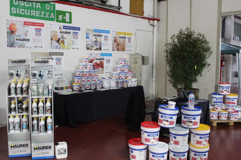 Oltre mille presenze all'open house Franzini 11