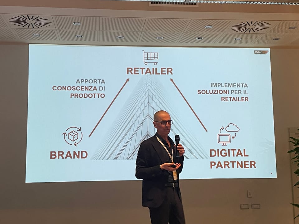Il futuro del retail secondo Kiki Lab 4