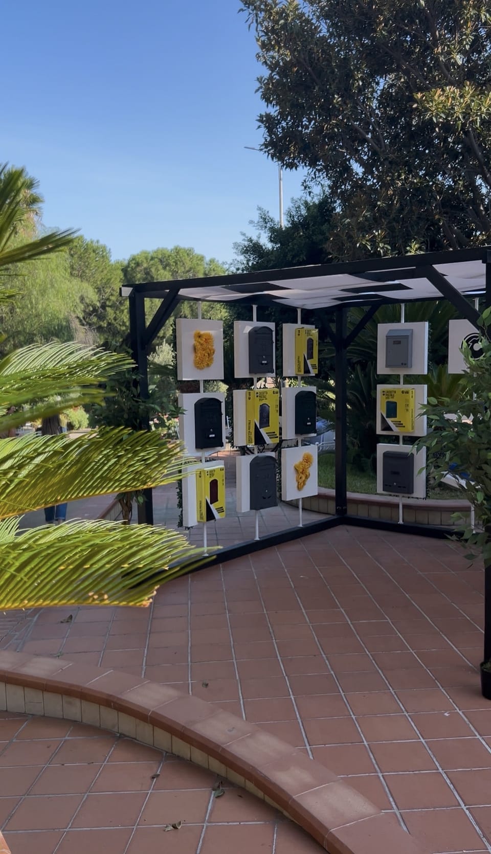SecurLab: 500 ospiti all'evento siciliano di A.Capaldo 2