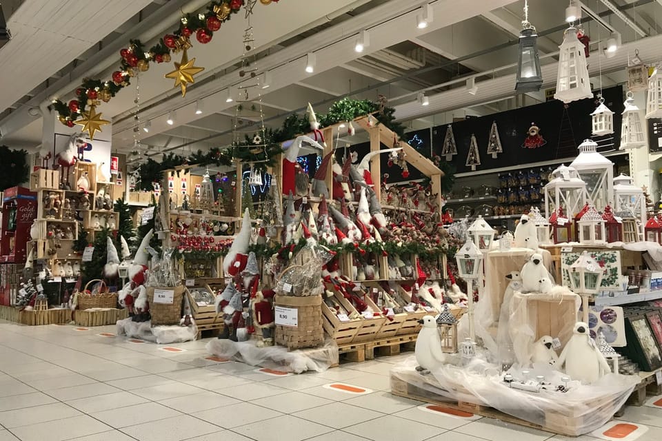 Il Natale di Eurobrico 9
