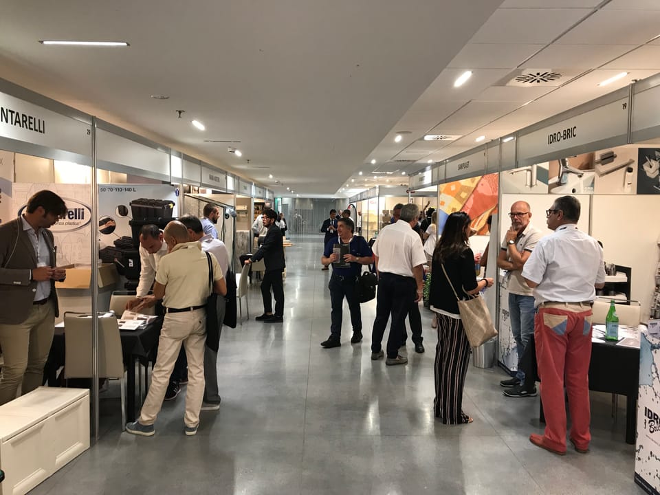 Brico io presenta l'autunno! 2