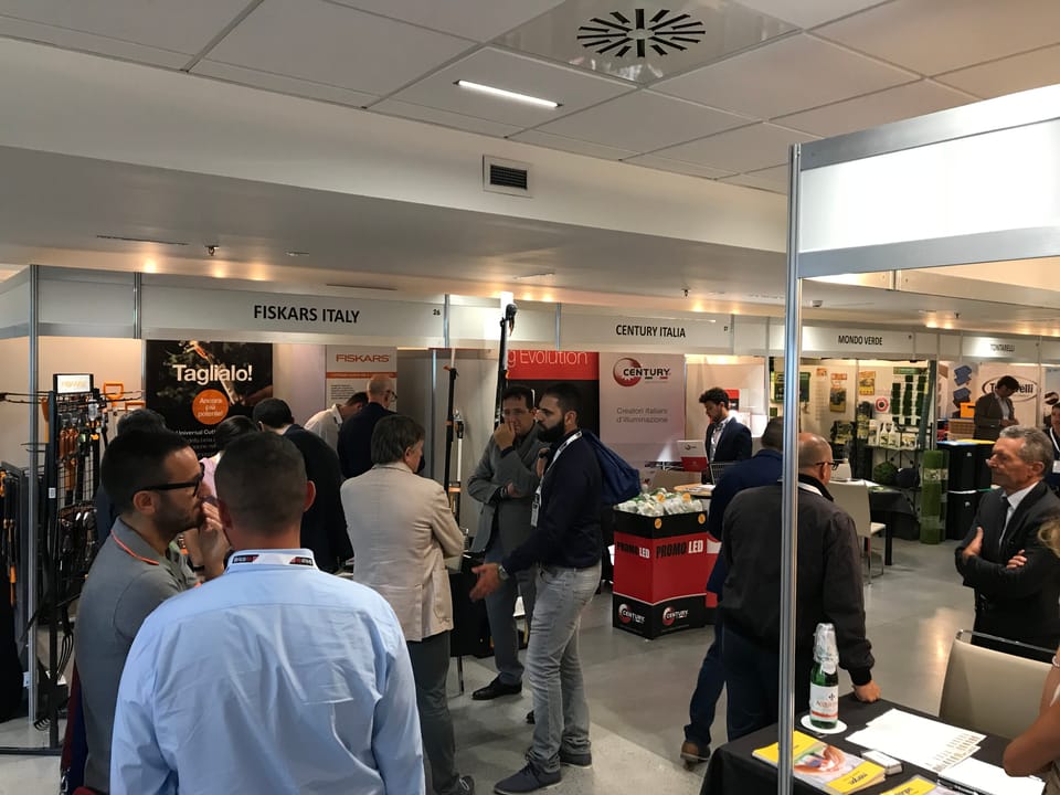 Brico io presenta l'autunno! 3