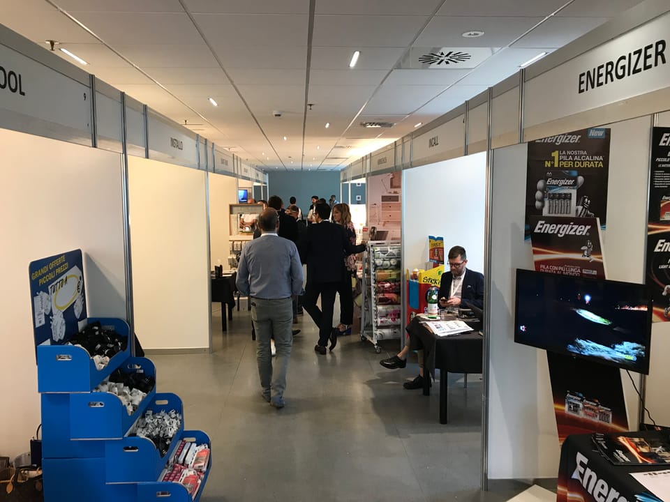Brico io presenta l'autunno! 4