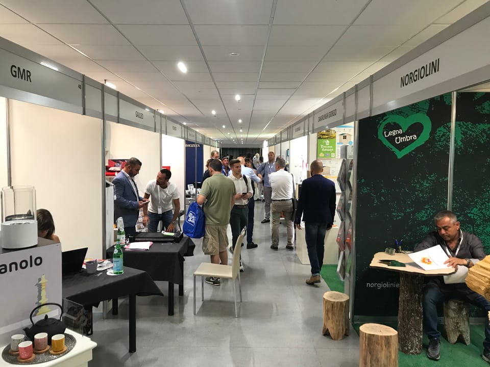 Brico io presenta l'autunno! 5