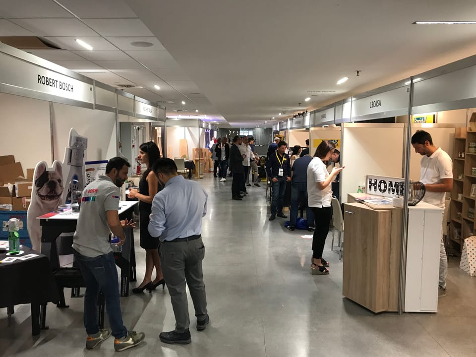 Brico io presenta l'autunno! 6