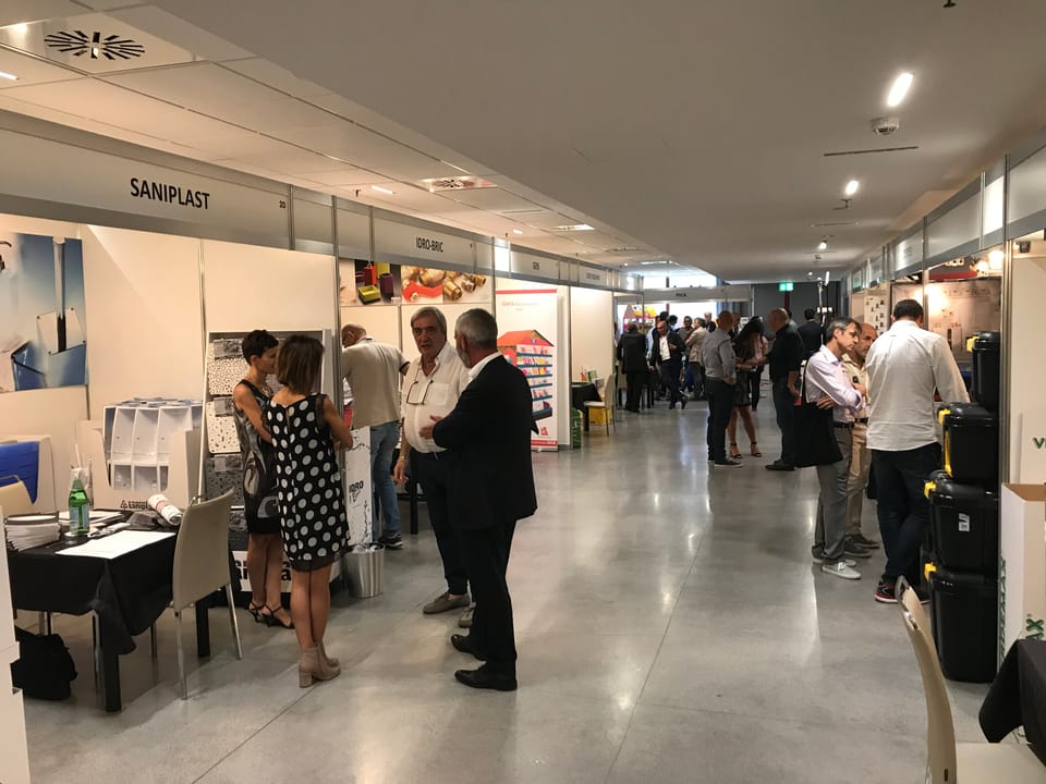 Brico io presenta l'autunno! 10
