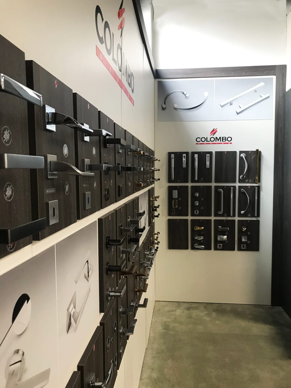 Angelini Professional: l’innovazione in ferramenta 5