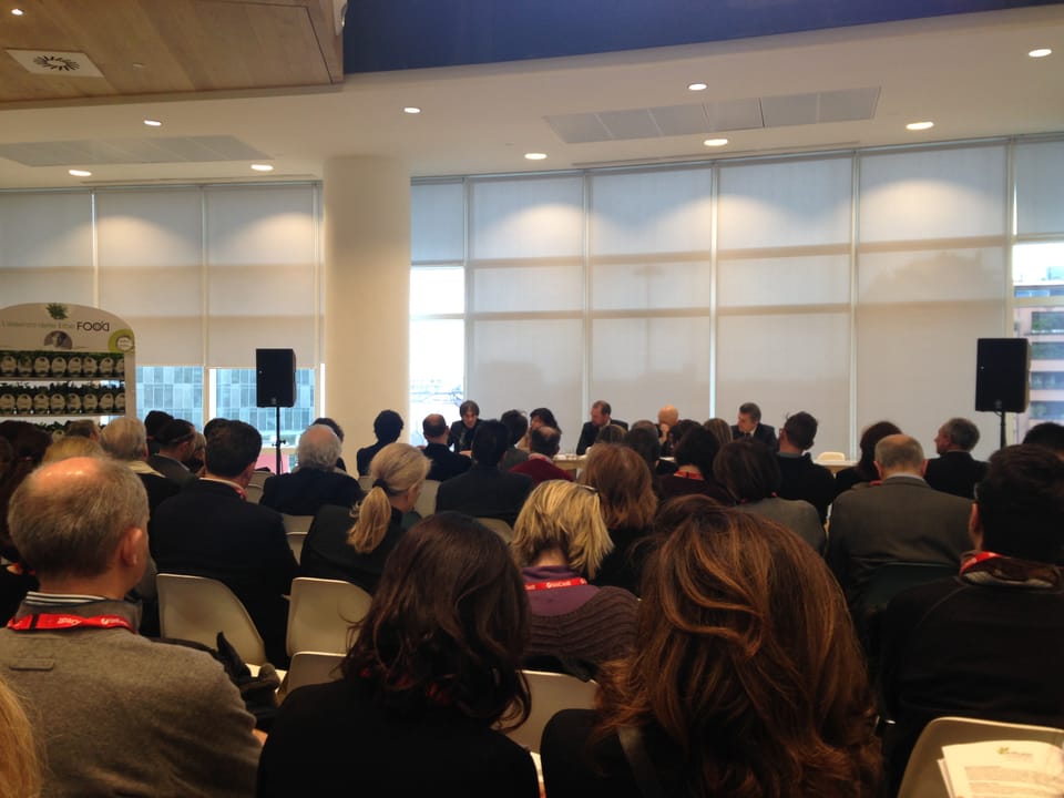 Presentata a Milano la 2° edizione di Myplant&Garden 2