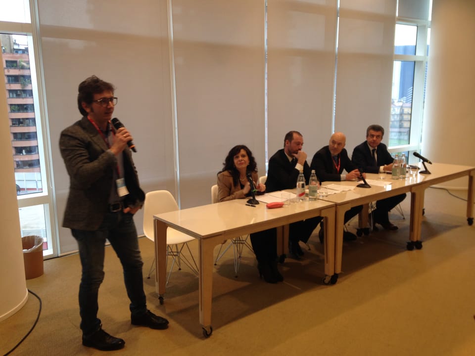 Presentata a Milano la 2° edizione di Myplant&Garden 3