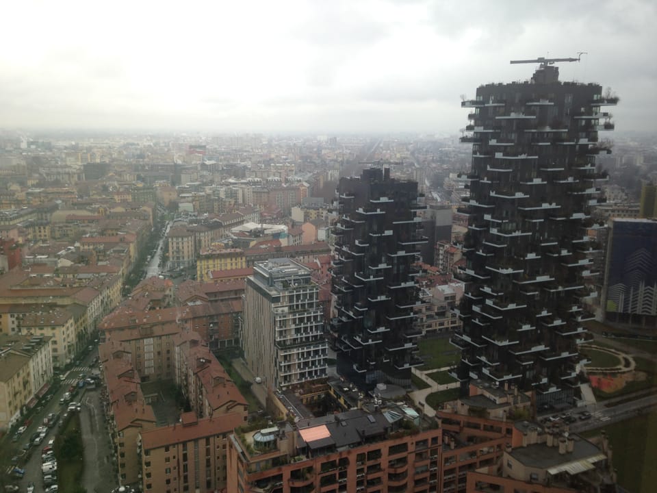 Presentata a Milano la 2° edizione di Myplant&Garden 4