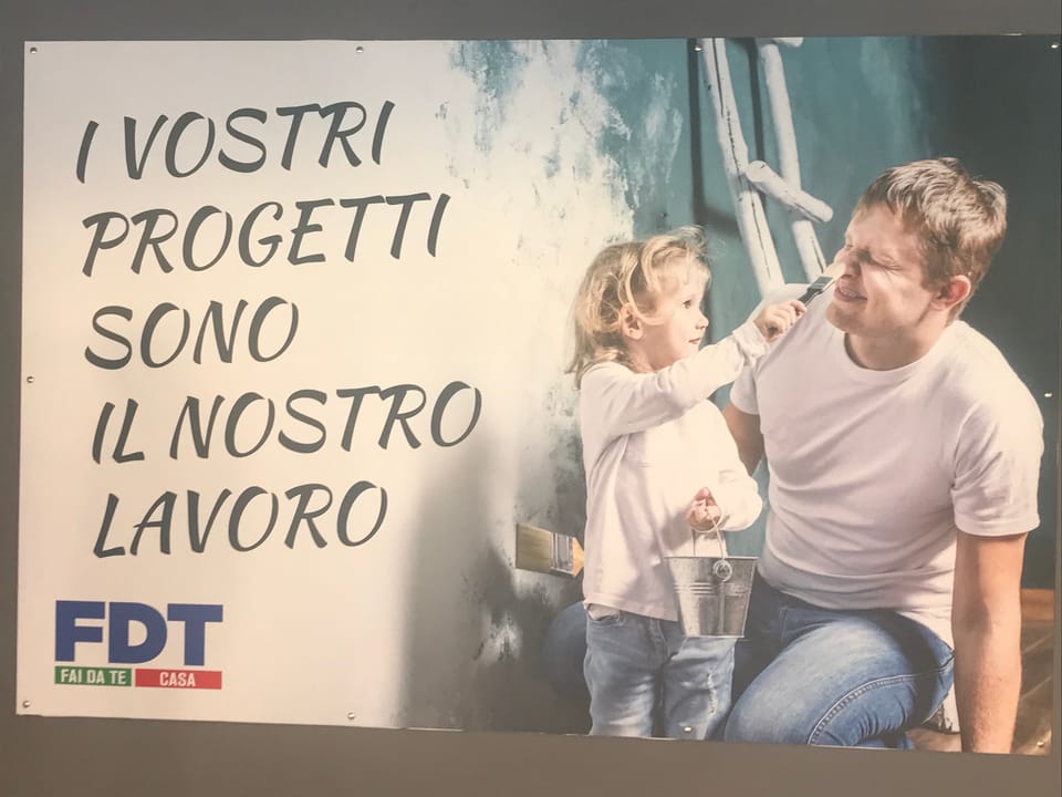 Nuovo punto vendita FDT in provincia di Vercelli 12