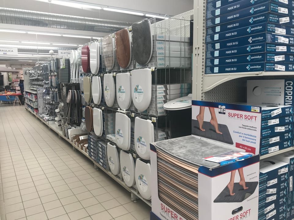 Nuovo punto vendita FDT in provincia di Vercelli 9