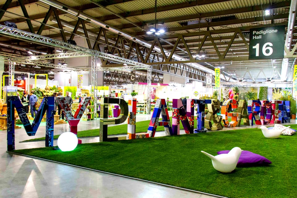 Myplant & Garden 2017: si annuncia un’edizione ancor più ricca! 3
