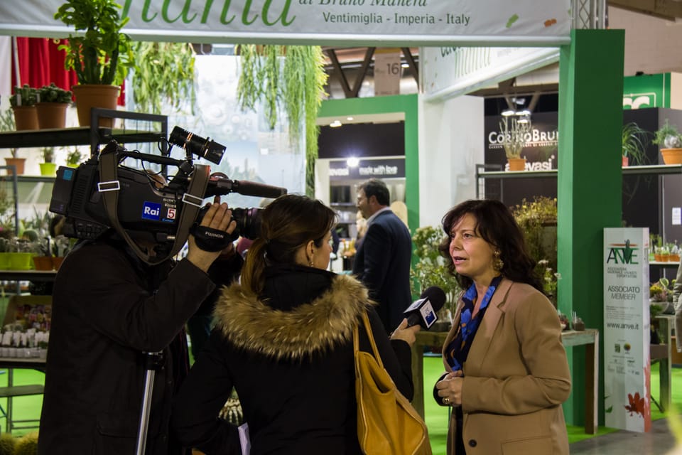 Myplant & Garden 2017: si annuncia un’edizione ancor più ricca! 4
