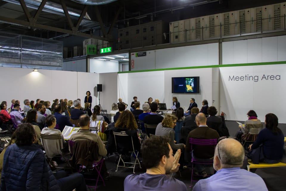 Myplant & Garden 2017: si annuncia un’edizione ancor più ricca! 5