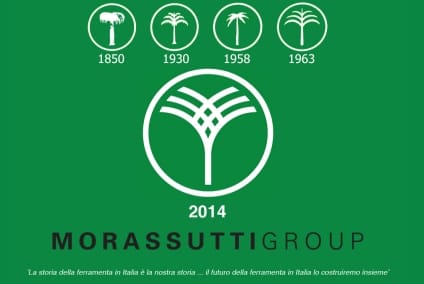 Morassutti Point: un nuovo progetto per i rivenditori professionali 3