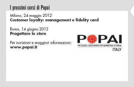 Greenline e Popai insieme per la formazione dei retailer 4