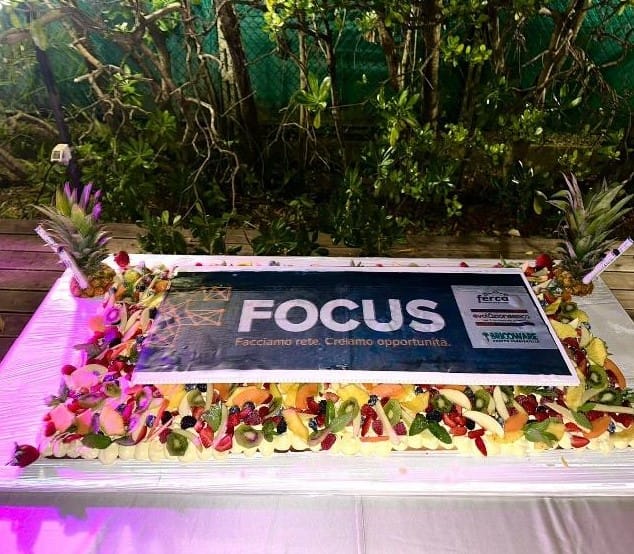 FOCUS: in Versilia il primo meeting del gruppo 2