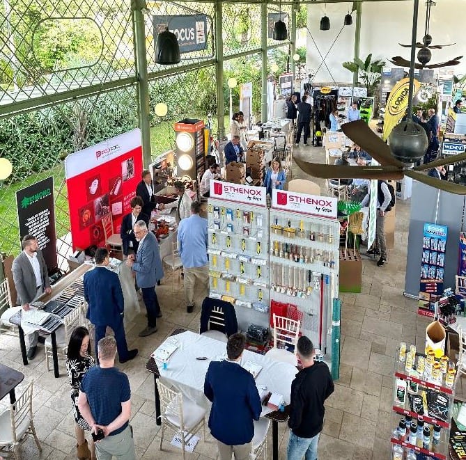 FOCUS: in Versilia il primo meeting del gruppo 4