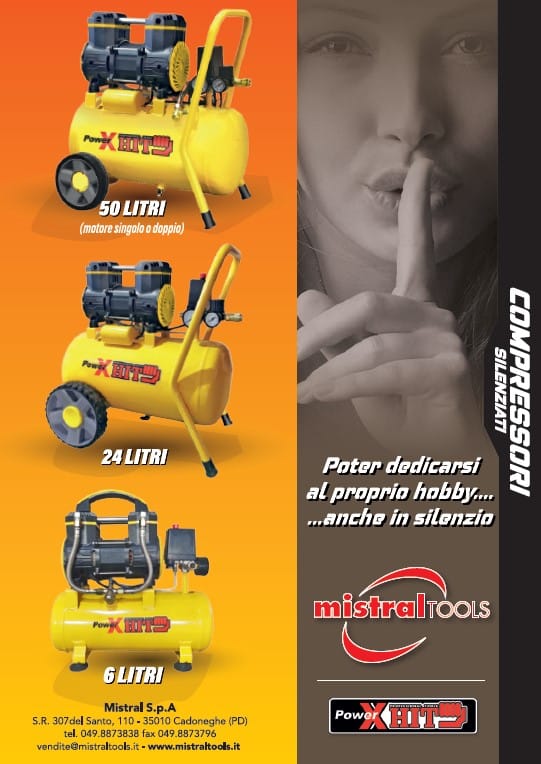Mistral presenta il Catalogo Generale 2026 3