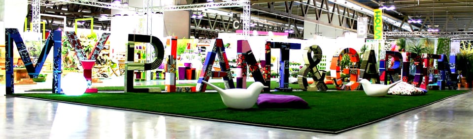 Myplant & Garden 2017: si annuncia un’edizione ancor più ricca! 9