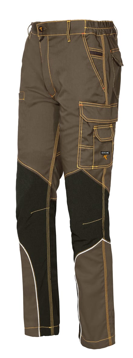 Pantalone tecnico resistente 2