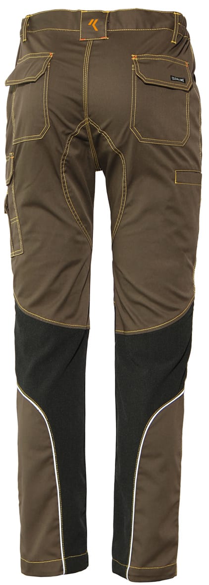 Pantalone tecnico resistente 3