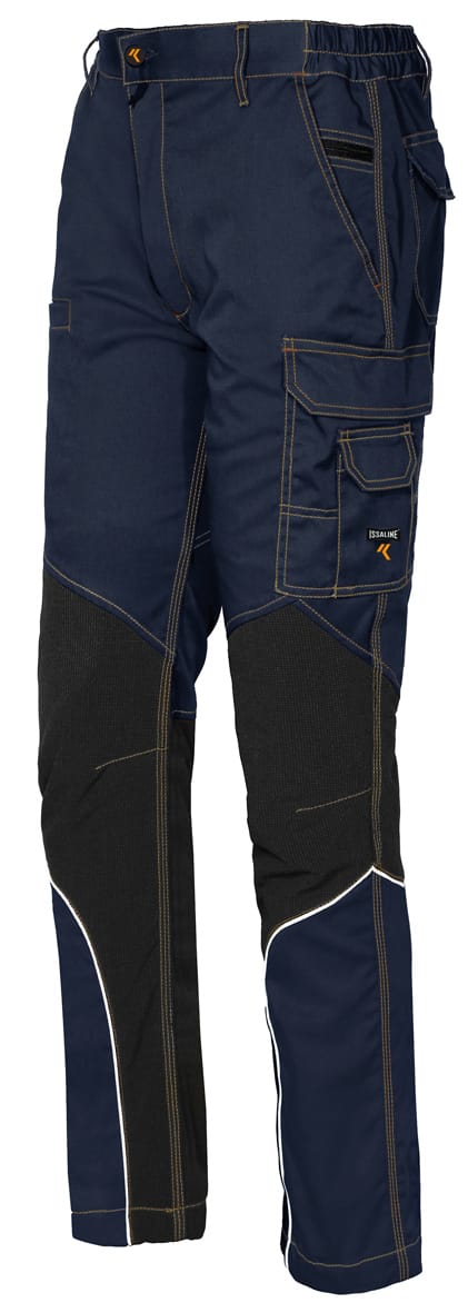 Pantalone tecnico resistente 4