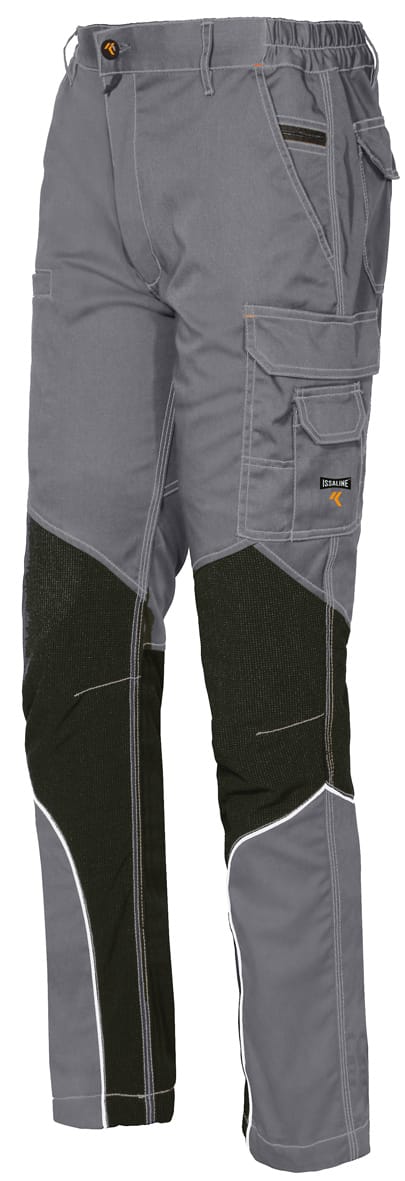 Pantalone tecnico resistente 5