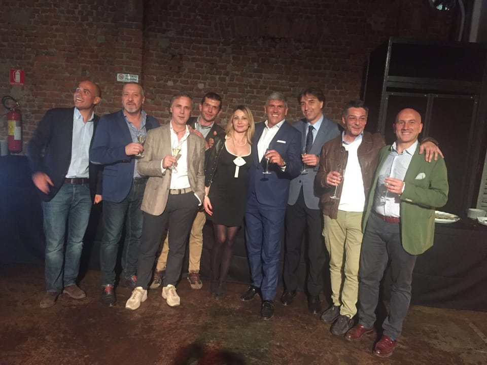 Buyer Point 2016: cresce il successo della "Borsa" del bricolage italiano! 13