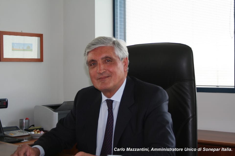 Sonepar Italia acquisisce il Gruppo Matel 2