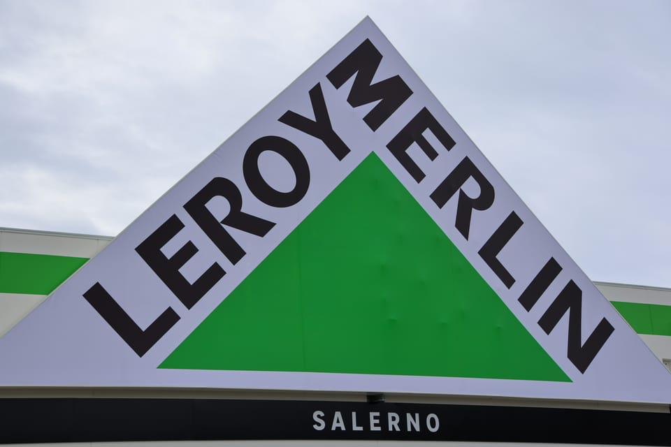 Leroy Merlin: aperto a Salerno il quarto negozio campano 2