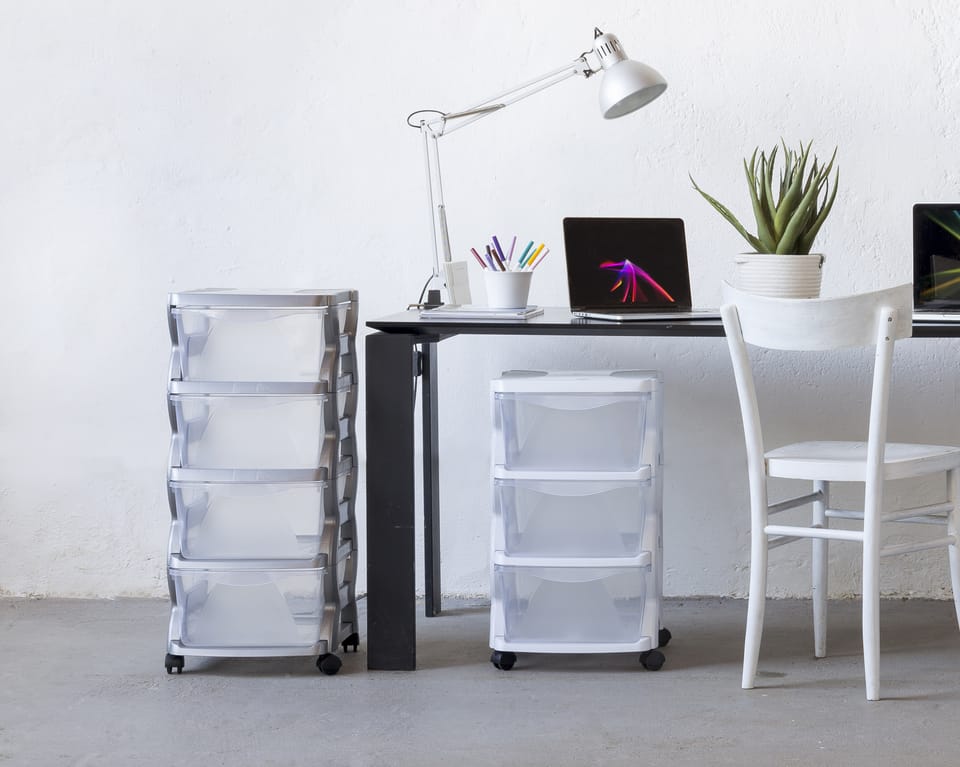 In ordine in ogni stanza 4