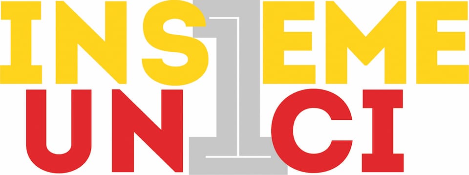"Insieme Unici" con USAG e DEWALT 2