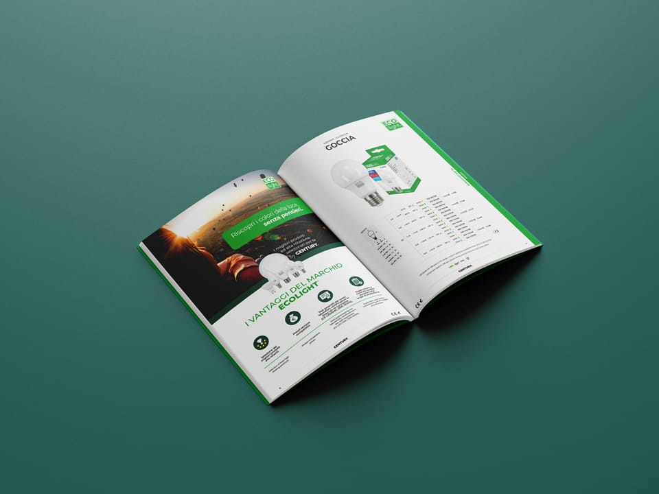 Century presenta il catalogo per il canale ferramenta 2