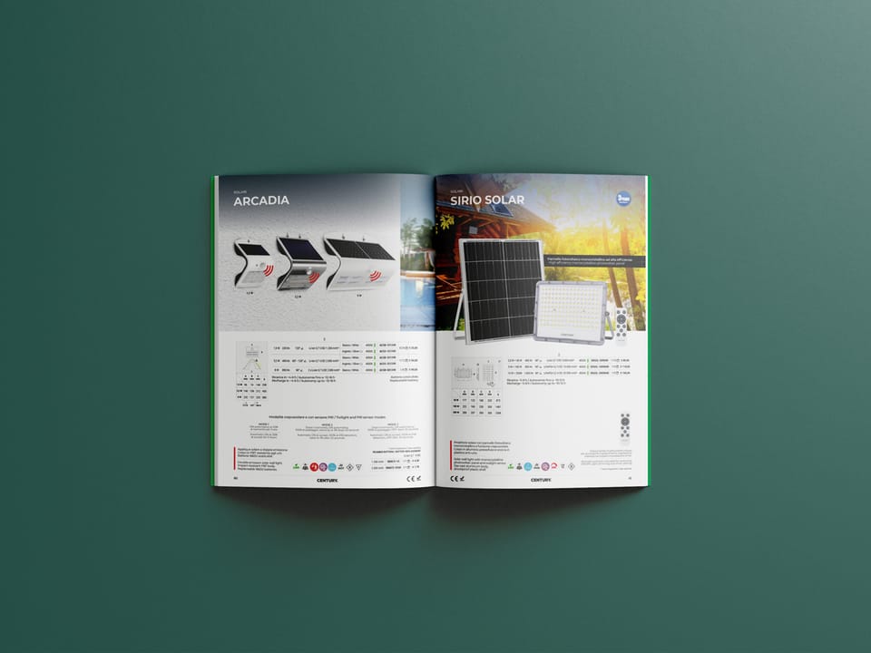 Century presenta il catalogo per il canale ferramenta 3