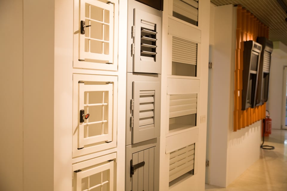 Nasce a Roma un nuovo concept store di Leroy Merlin 3