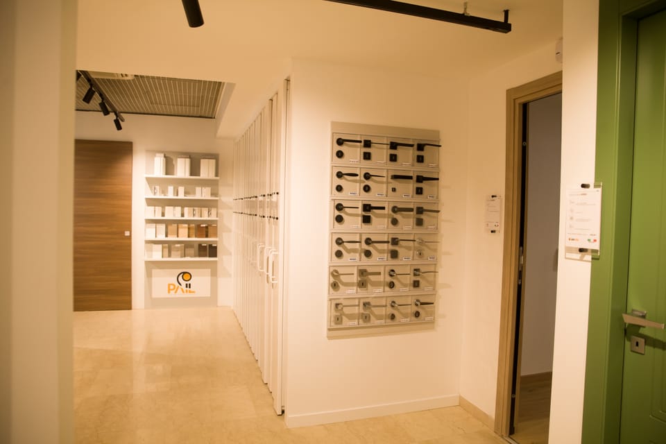 Nasce a Roma un nuovo concept store di Leroy Merlin 5