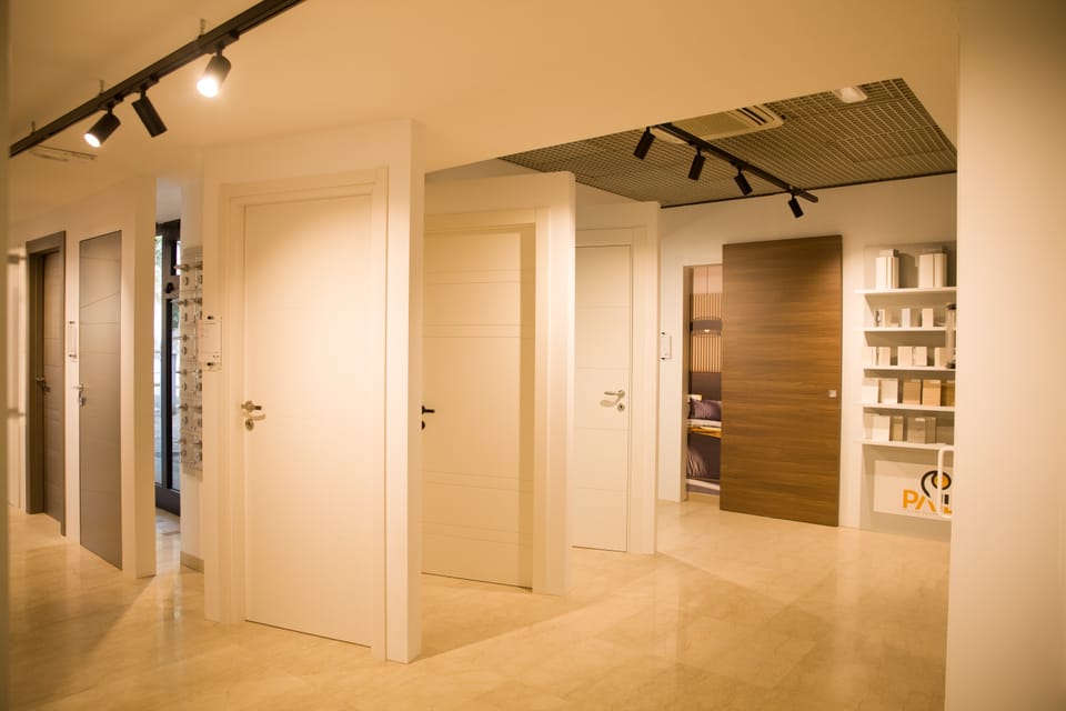 Nasce a Roma un nuovo concept store di Leroy Merlin 7