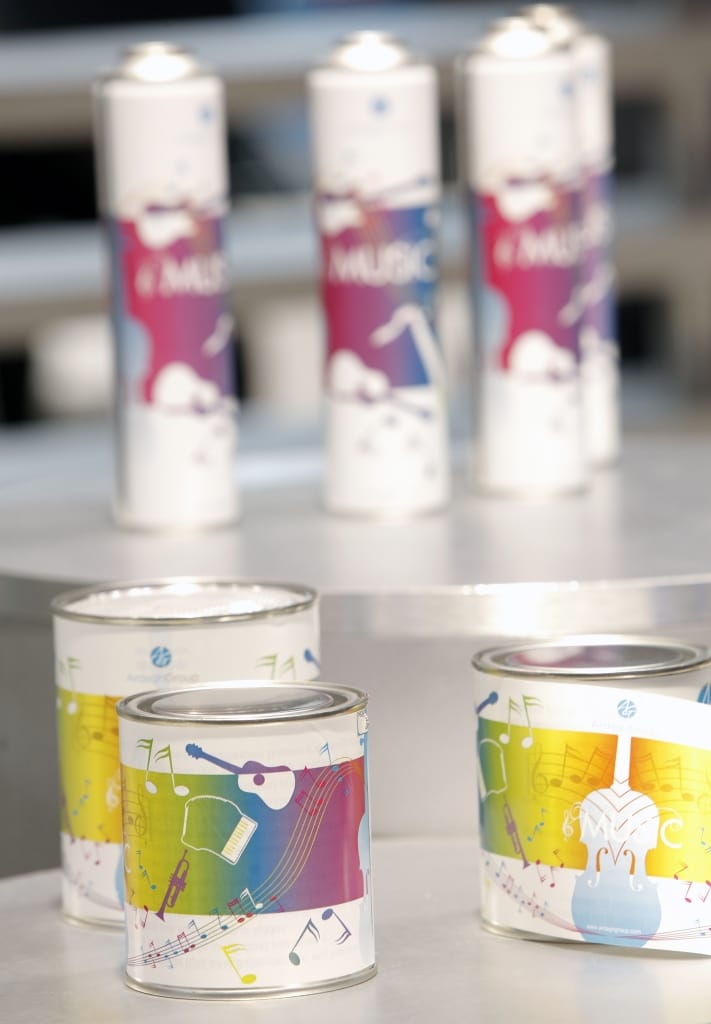 A Düsseldorf il mondo del packaging 2