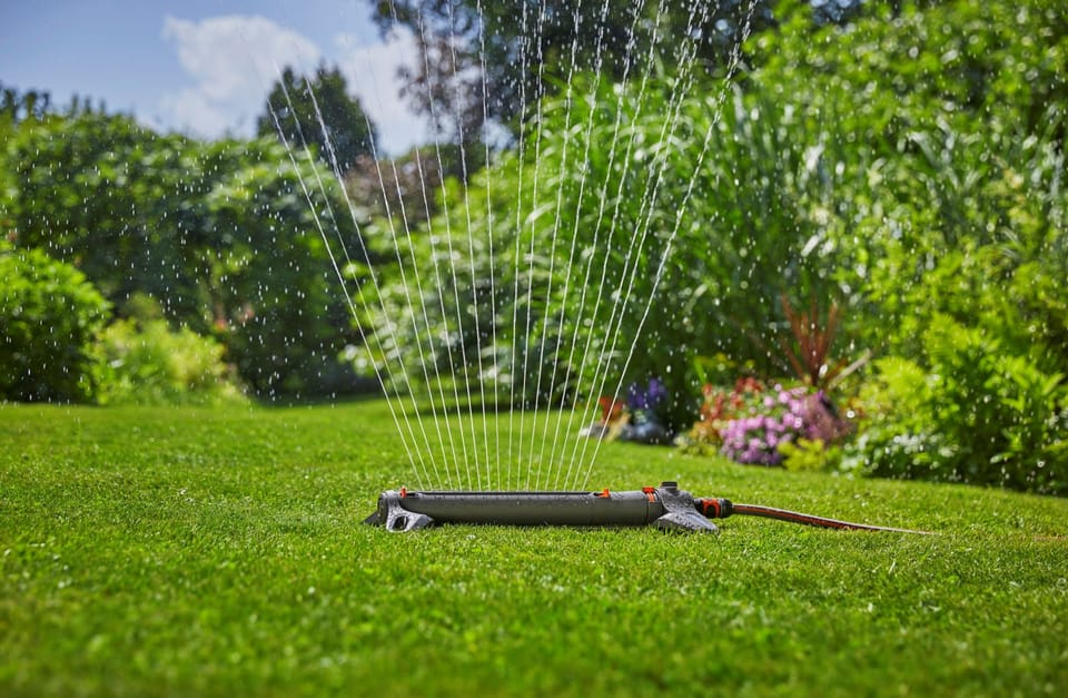 Nuovi irrigatori oscillanti 3