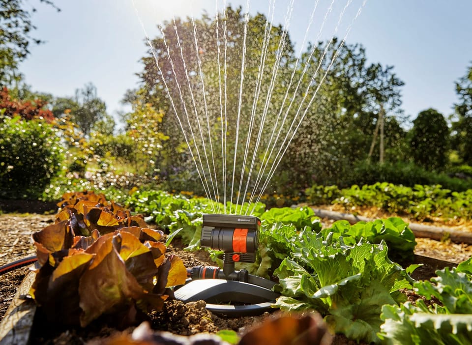 Nuovi irrigatori oscillanti 2