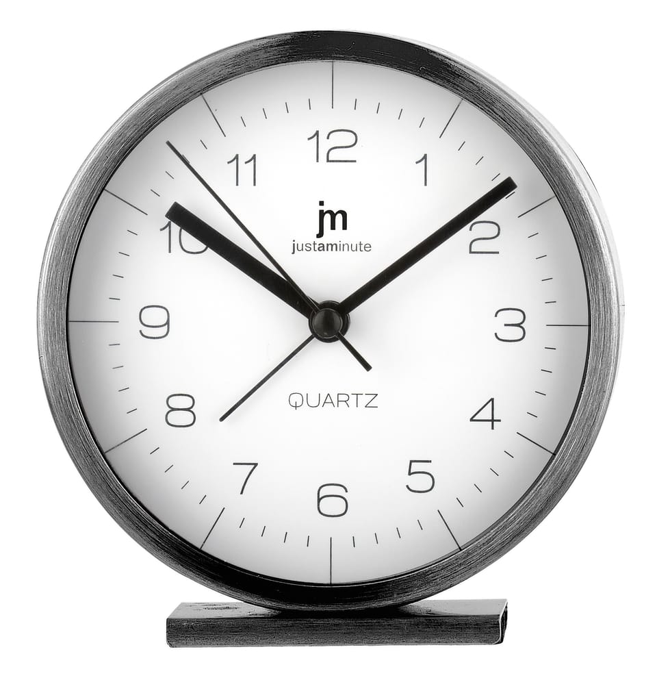 Specialisti in orologi 4