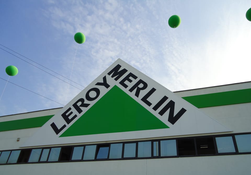 Leroy Merlin cerca personale per il nuovo negozio di Marcianise (CE) 4