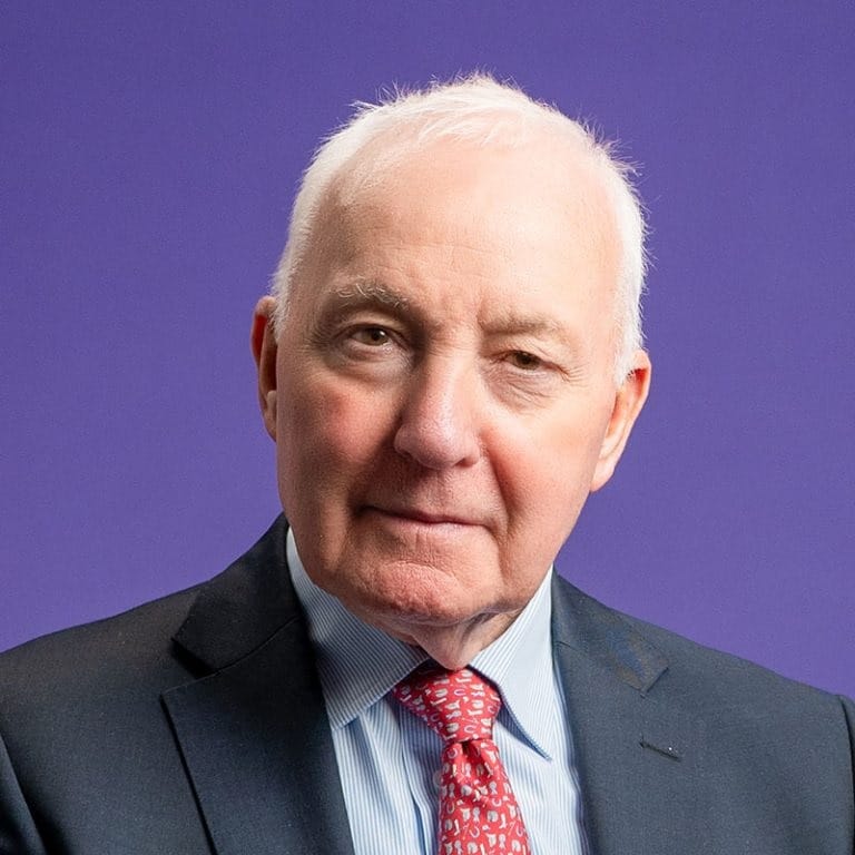 EDRA/GHIN: va in pensione John Herbert, una vita nel commercio al dettaglio 2