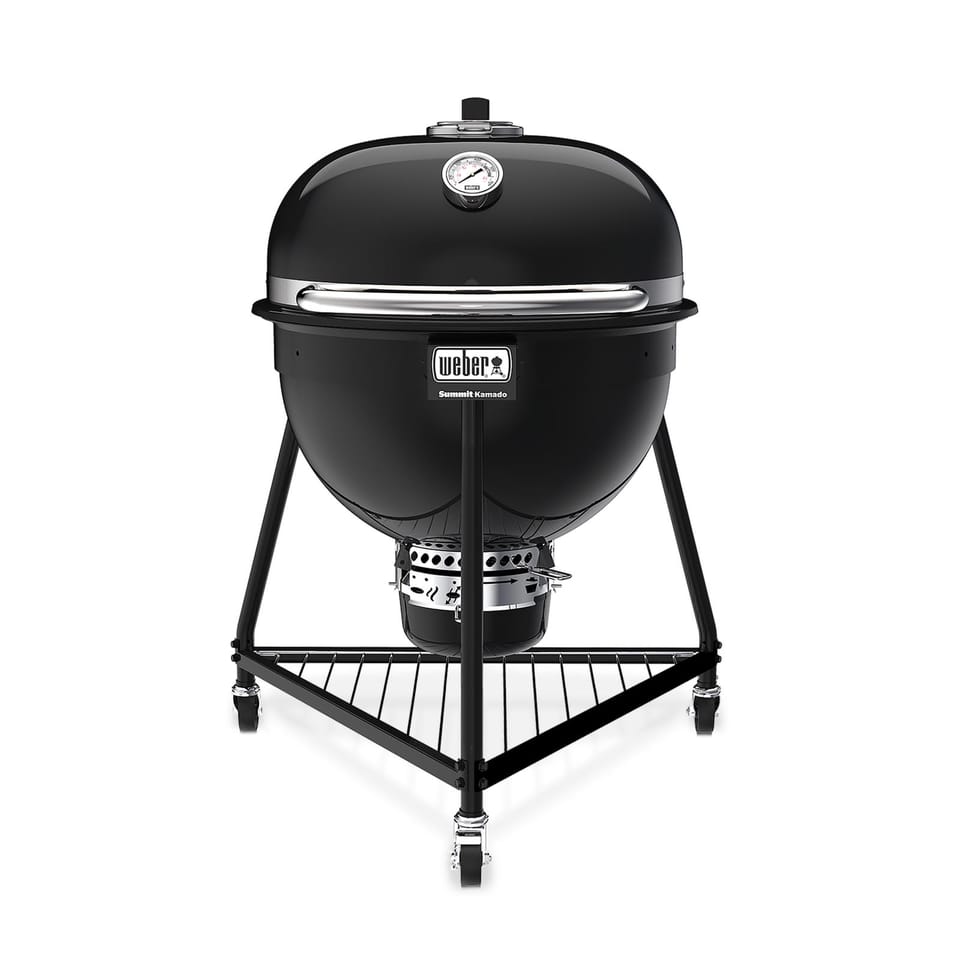 Continuano i Weber Open Days  3