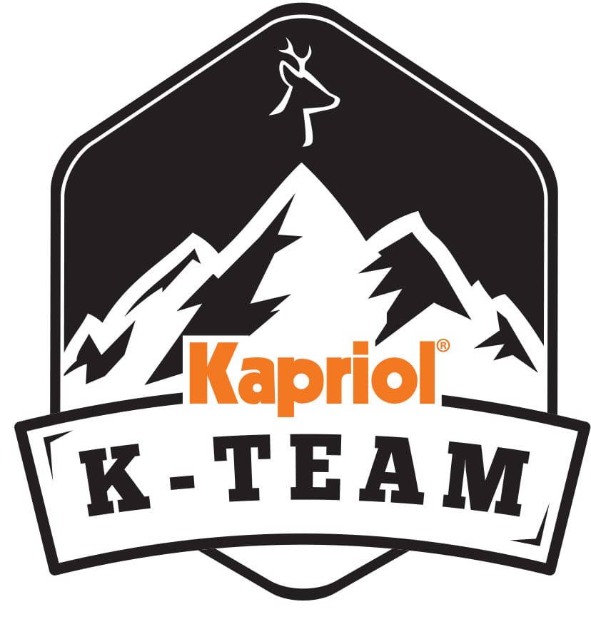 Morganti Kapriol compie 90 anni e sceglie 3 alpinisti come brand ambassador 2