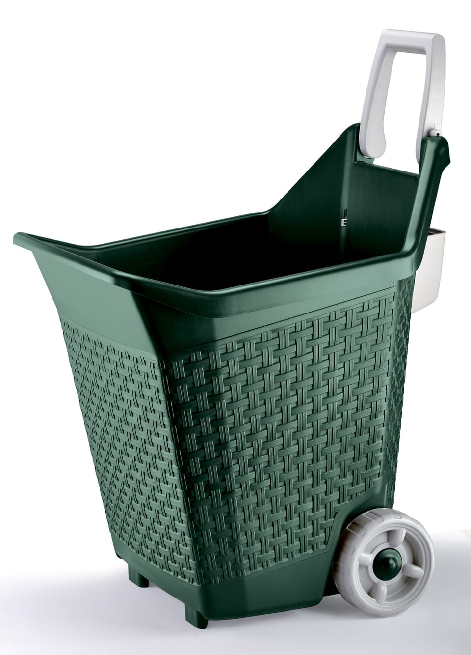 Il garden trolley per l’autunno 4