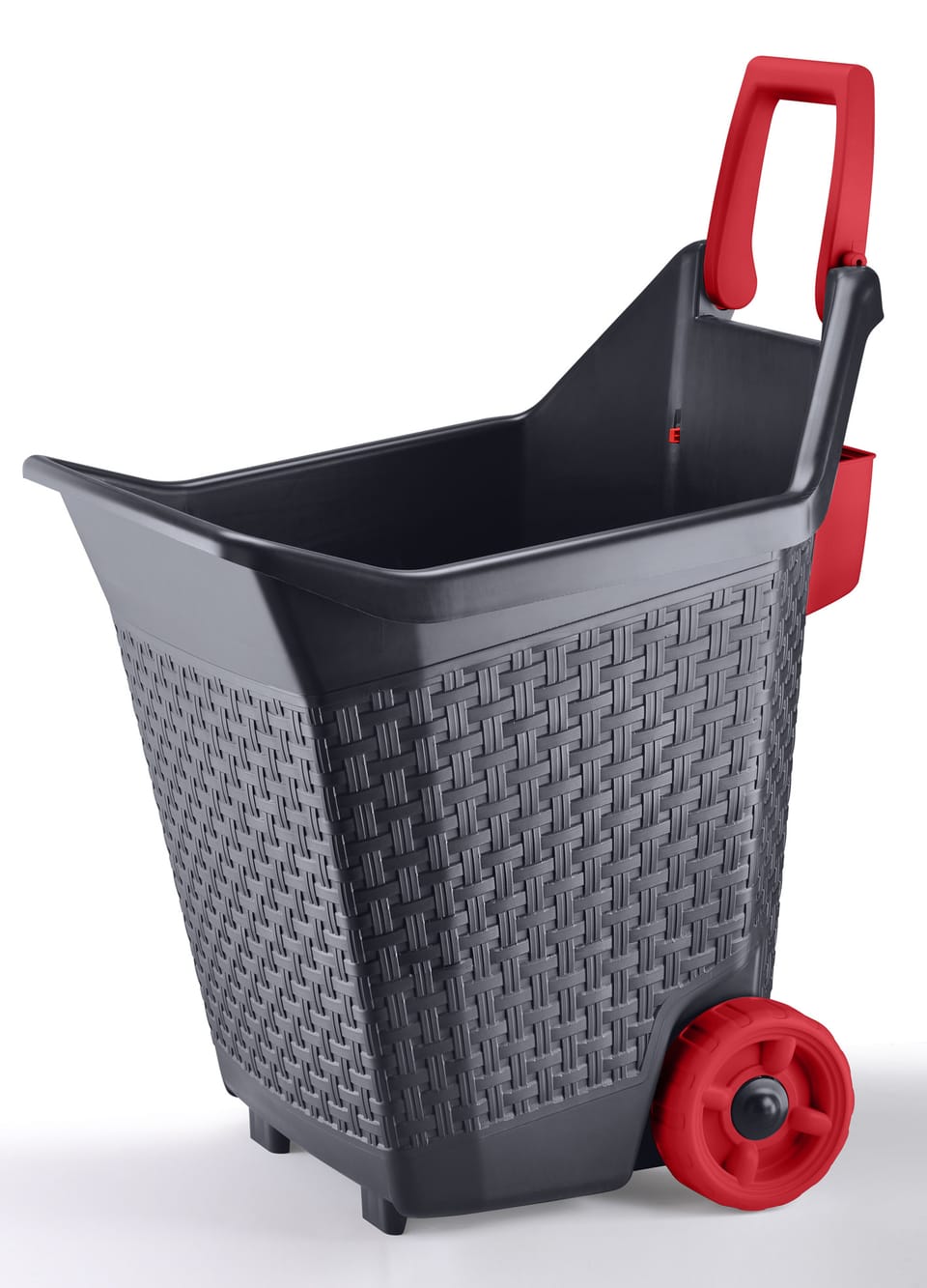 Il garden trolley per l’autunno 5