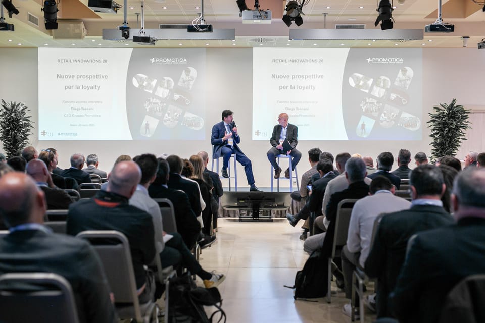 Il futuro del retail secondo Kiki Lab 5